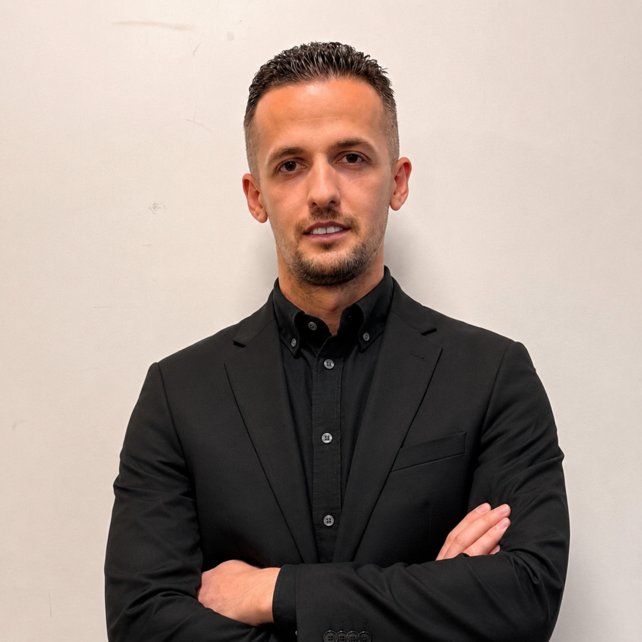 Hamit Bislimi